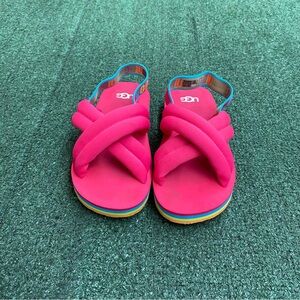 Ugg sandals